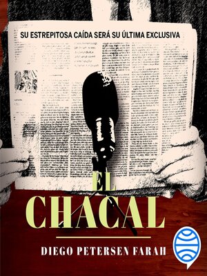 cover image of El chacal